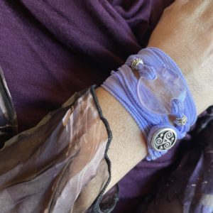 Wrist Wrap #52