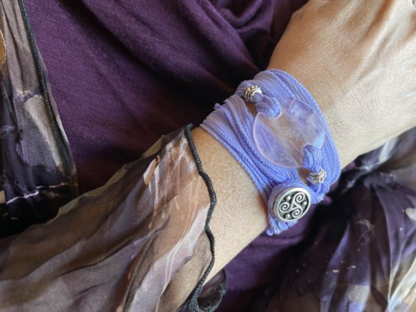 Wrist Wrap #52