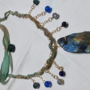 Necklace #10