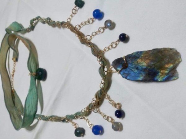 Necklace #10