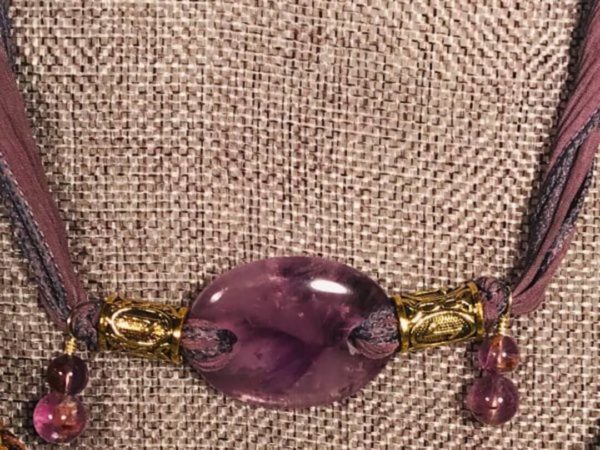 Necklace #12