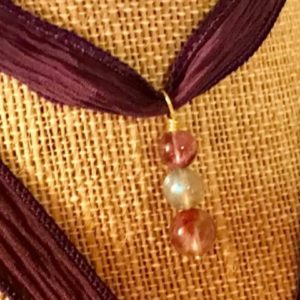 Necklace #16