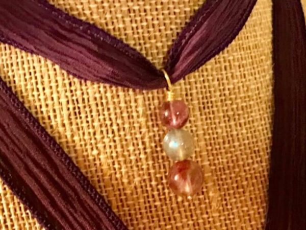 Necklace #16