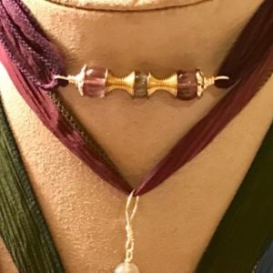 Necklace #17