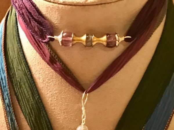 Necklace #17