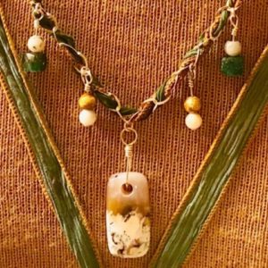 Necklace #18
