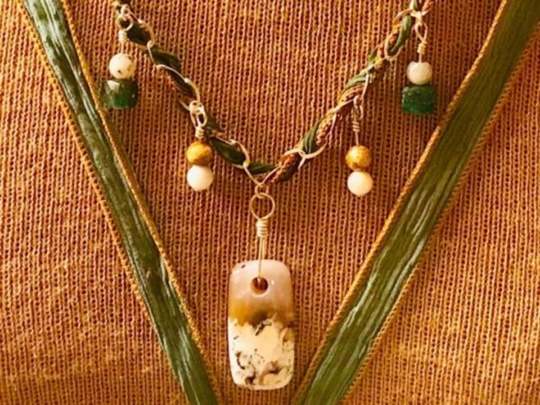 Necklace #18