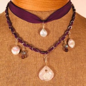 Necklace #19
