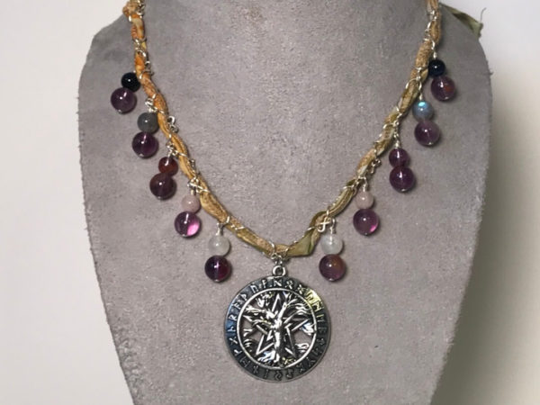 Necklace #24