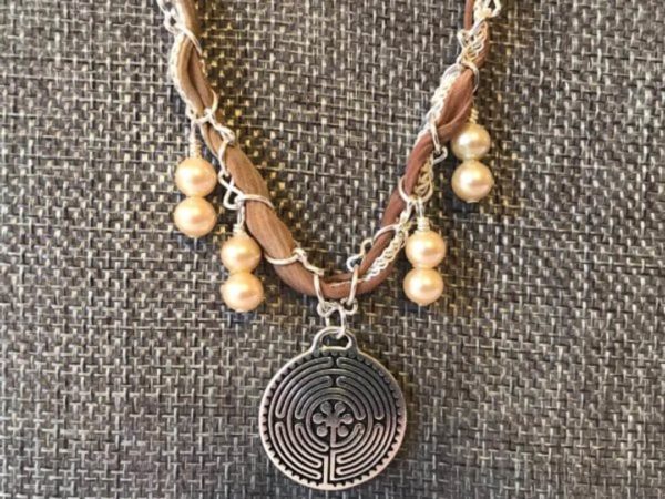 Necklace #28