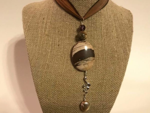 Necklace #3
