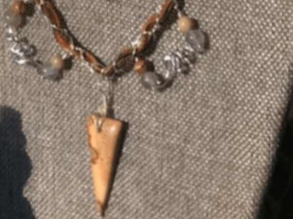 Necklace #37