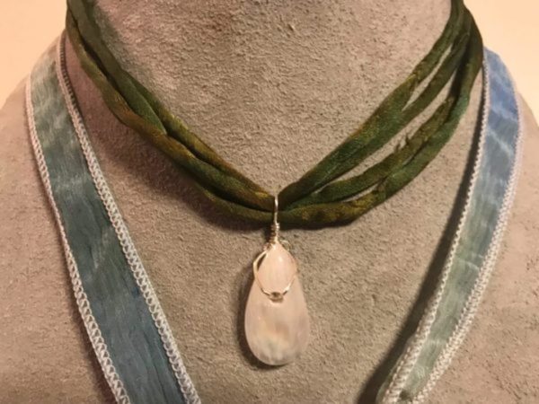 Necklace #38
