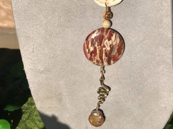 Necklace #39