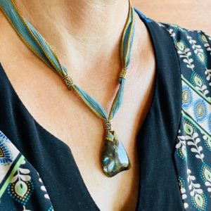 Necklace #43