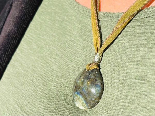 Necklace #47 - Image 2