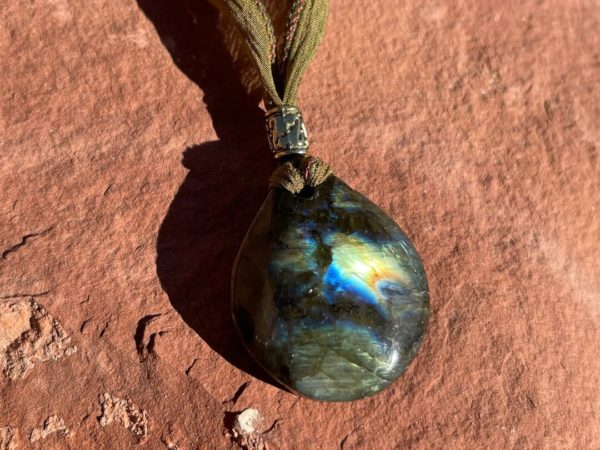 Necklace #47 - Image 5
