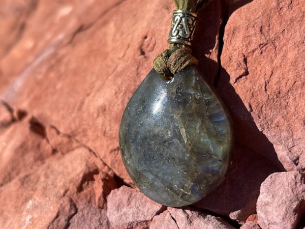 Necklace #47 - Image 3