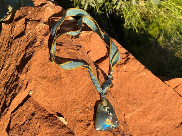 Necklace #48