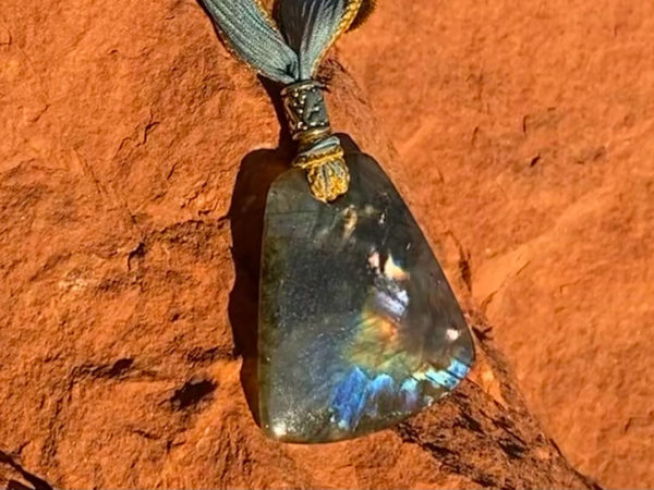 Necklace #48 - Image 7