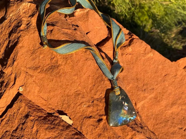 Necklace #48 - Image 6