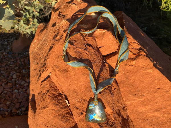 Necklace #48 - Image 5