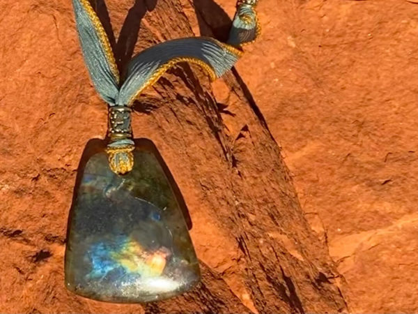 Necklace #48 - Image 4