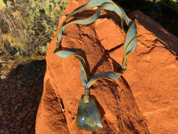 Necklace #48 - Image 3