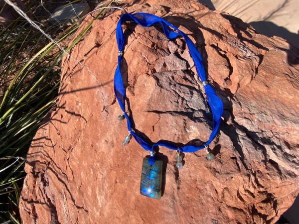 Necklace #49 - Image 3