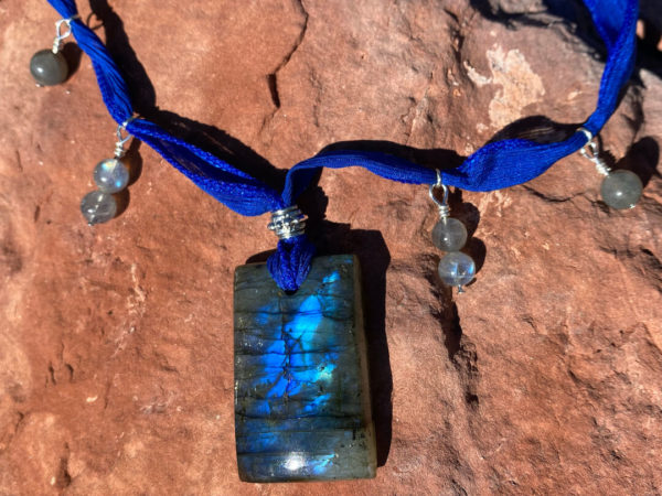 Necklace #49 - Image 2