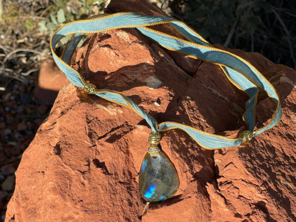 Necklace #50 - Image 6