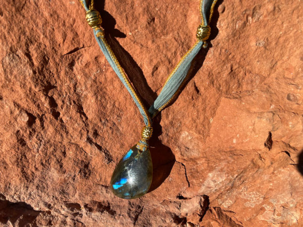 Necklace #50 - Image 5