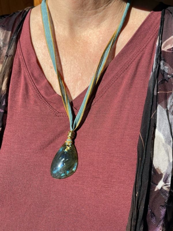 Necklace #50 - Image 3