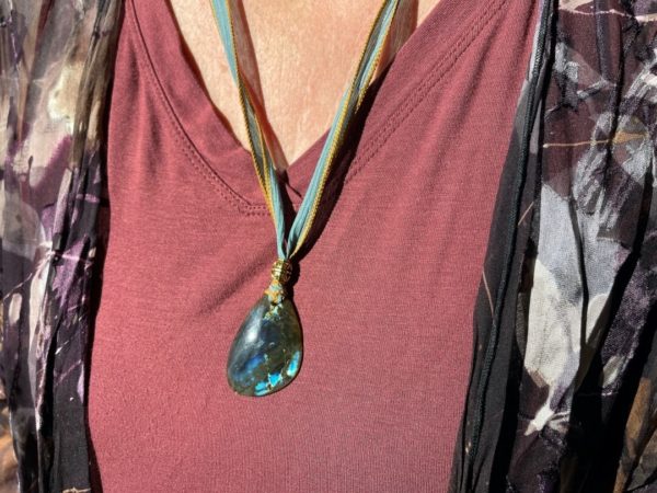 Necklace #50 - Image 2