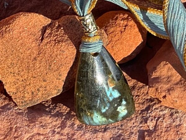 Necklace #53 - Image 3
