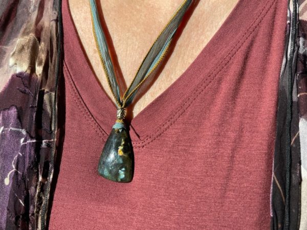 Necklace #53 - Image 2