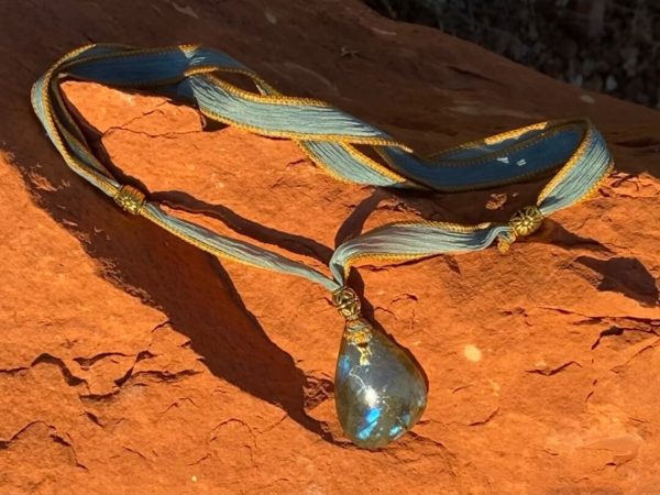 Necklace #54 - Image 2
