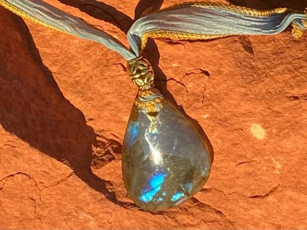 Necklace #54 - Image 3