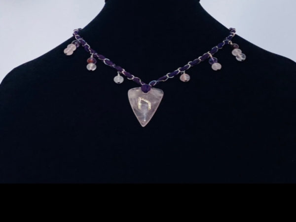 Necklace #56 - Image 2