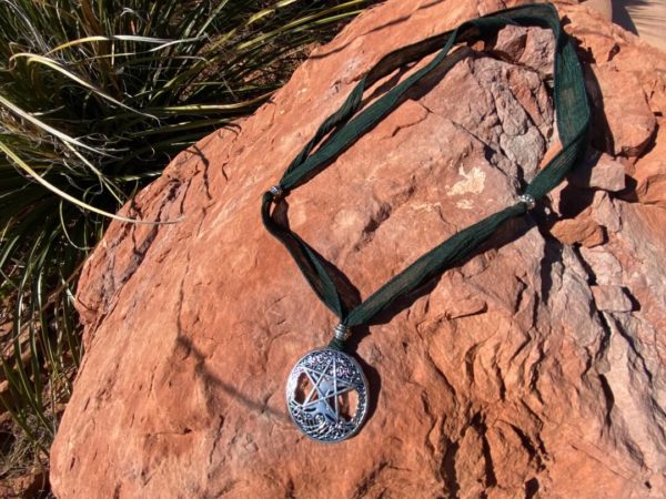 Necklace #57 - Image 3
