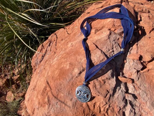 Necklace #58 - Image 2