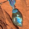 Necklace #60 - Image 4