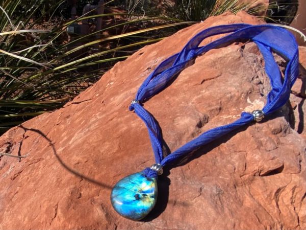 Necklace #61 - Image 2