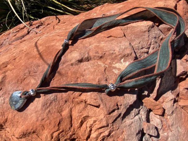 Necklace #62 - Image 2