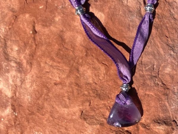 Necklace #63 - Image 8