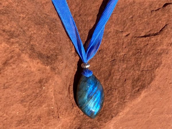 Necklace #65 - Image 3