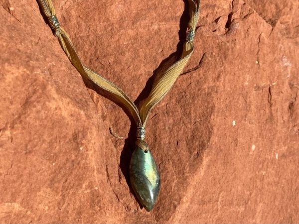 Necklace #67 - Image 5