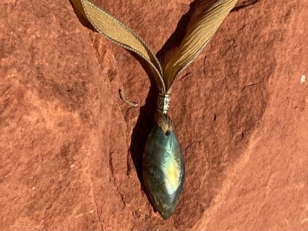 Necklace #67 - Image 2