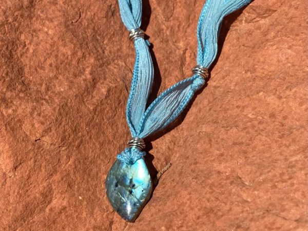 Necklace #68 - Image 4