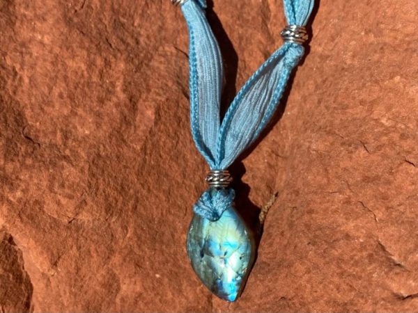 Necklace #68 - Image 3